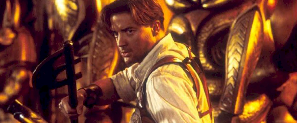 “la-momia-4”-resucita:-brendan-fraser-y-rachel-weisz-volveran-con-radio-silence-a-los-mandos