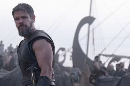 “la-odisea”:-la-epica-de-christopher-nolan-con-matt-damon-desvela-nuevos-detalles