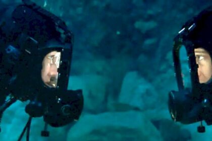 prime-video-incorpora-“la-inmersion”,-el-intenso-thriller-aleman-de-supervivencia-submarina