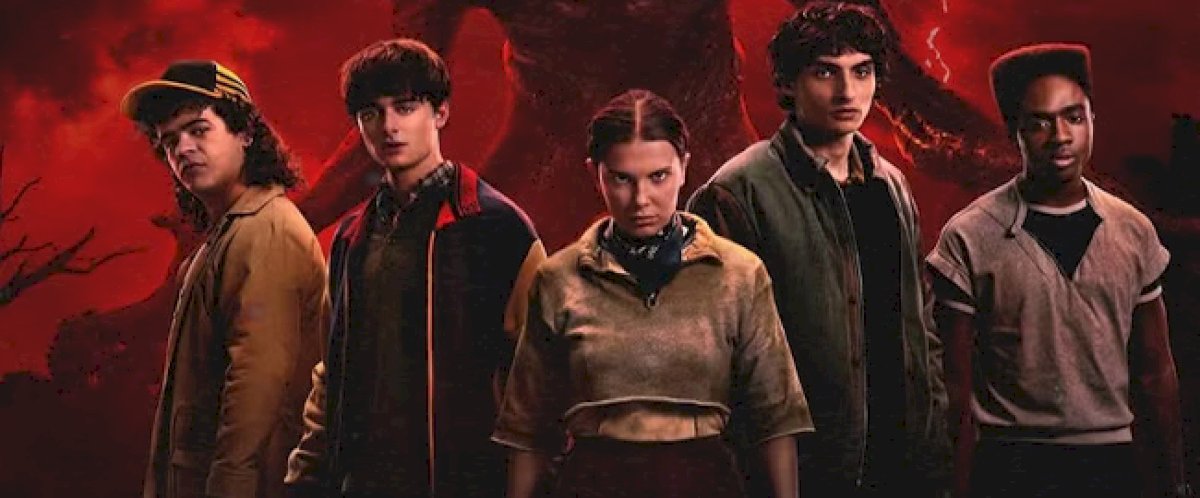 “stranger-things-5”-arrasa-a-nivel-mundial:-colapso-temporal-de-netflix-y-numero-1-en-91-paises