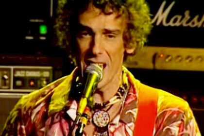 san-cristoforo:-el-regreso-electrico-de-spinetta,-ahora-completo-en-youtube