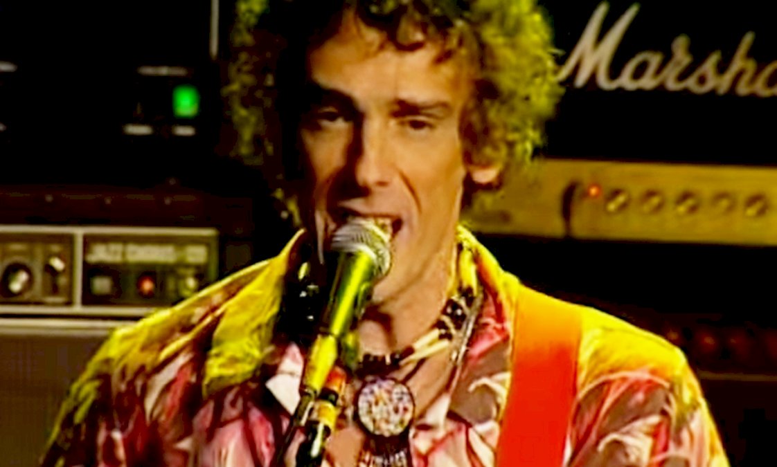 san-cristoforo:-el-regreso-electrico-de-spinetta,-ahora-completo-en-youtube
