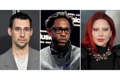 kendrick-lamar,-bad-bunny-y-otros-artistas-que-podrian-romper-record-en-los-grammy